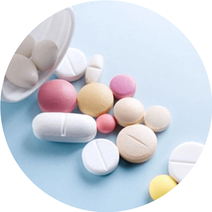 Гопантомид - ноотропный препарат для взрослых и детей